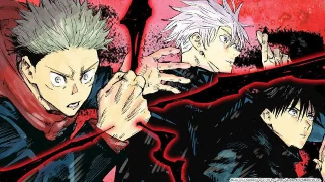 Kalahkan One Piece, Jujutsu Kaisen Jadi Manga Terlaris di Jepang!