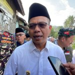 Pemerintah Kabupaten Bandung Berencana Bangun Penanganan Sampah Tanpa TPA. Foto Agi Jabarekspres