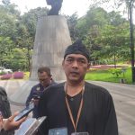 Dok. Kepala UPTD Pengolahan Sampah DLH Jabar, Arif Pradana. Kamis (11/5). Foto. Sandi Nugraha