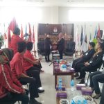 DPC PDIP Kabupaten Bogor Daftarkan Bacaleg Ke KPU, Segini Target Kursinya Foto : Sandika Fadilah/Jabarekspres.com
