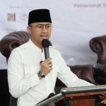 Dok. Bupati Bandung Barat, Hengky Kurniawan. Jumat (13/23). Foto Jabarekspres