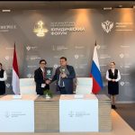 Indonesia dan Rusia Menjalin Kerja Sama Dalam Meningkatkan Bidang Hukum