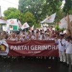 Tak Puas Duduki 8 Kursi Parlemen, Gerindra Kota Bogor Ngarep 15 Kursi di Pileg 2024