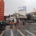 Cuaca di Bandung Raya