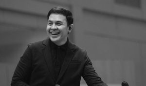 Viral TikTok! Lirik Lagu Tulus – Ingkar