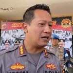 Polresta Bandung Sebut Dugaan Penculikan di Bojongsoang tidak Benar. Foto Agi Jabareskpres