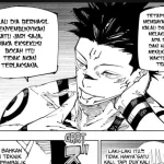 Link Baca Manga Jujutsu Kaisen Chapter 222 Bahasa Indonesia