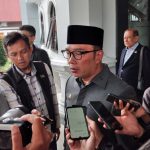 KPK Cegah Plh Wali Kota Bandung Ema Sumarna ke Luar Negeri, Ini Respon Gubernur Ridwan Kamil