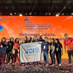 JCI ASPAC 2023, Perkuat Kolaborasi dan Bersinergi dalam Hubungan Lintas Negara