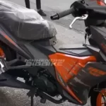 Honda Revo 2023 150CC Akan Rilis? Berapa Harganya? Cek di Sini! (suber gambar: YouTube Mahendra Bigbike)