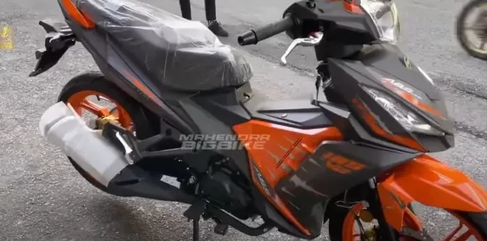 Honda Revo 2023 150CC Akan Rilis? Berapa Harganya? Cek di Sini!