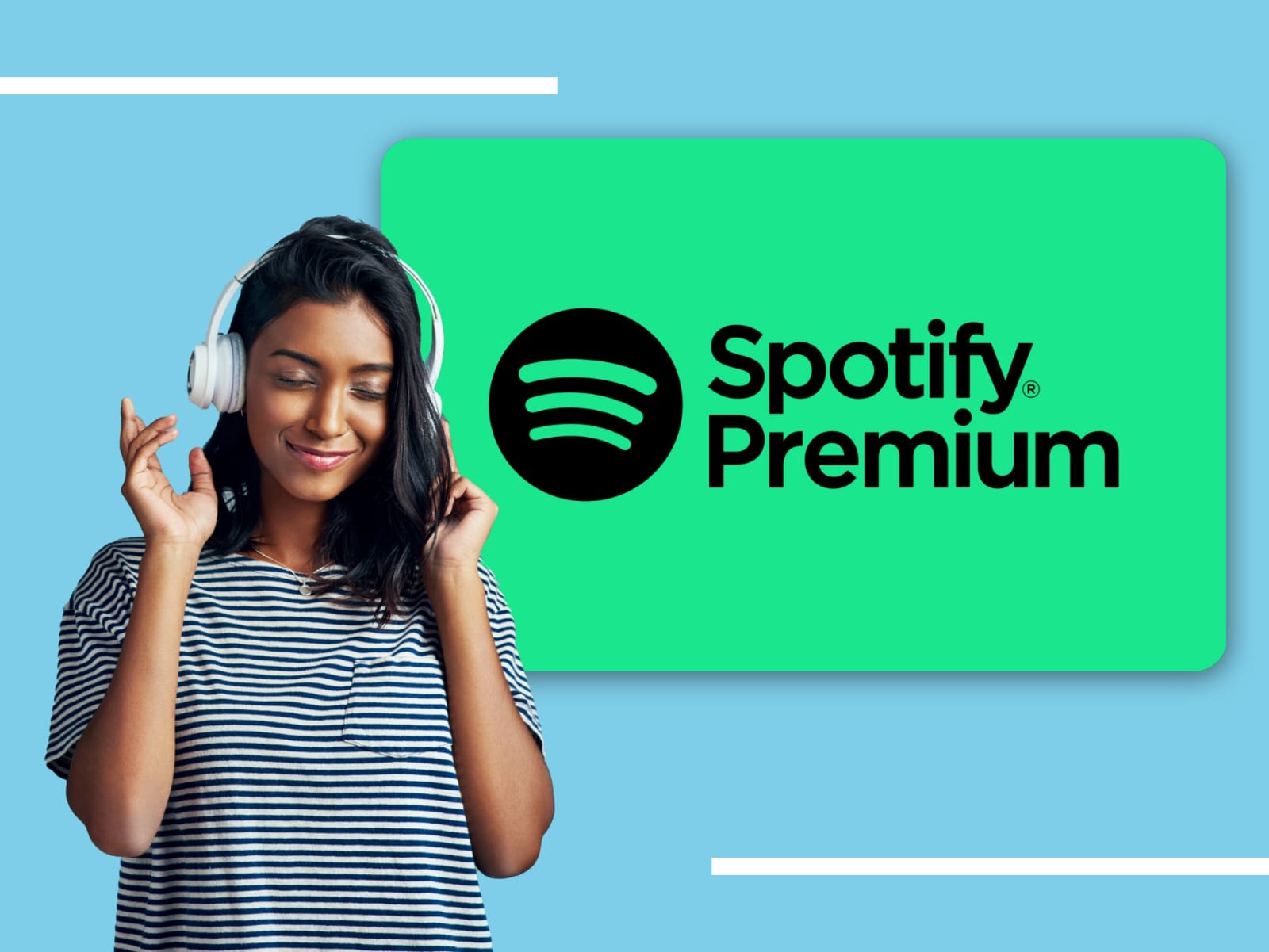 Promo Spotify Premium untuk Mahasiwa