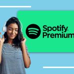Promo Spotify Premium
