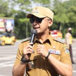 Dok. Bupati Bandung Barat, Hengky Kurniawan. Sabtu (20/23). Foto Jabarekspres