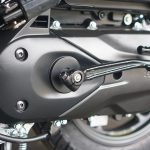 Pentingnya Perawatan Kick Starter Pada Sepeda Motor Matik