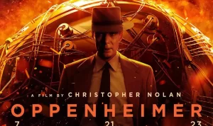 Christopher Nolan Ungkap Film Oppenheimer Jadi Film Durasi Terpanjang