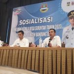 Pilih Jadi Caleg, Tujuh Kades di Bandung Barat Mundur / Jabar Ekspres