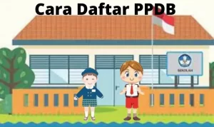Ini Tata Cara Mendaftar PPDB Kota Bandung yang Dibuka Hari Ini!