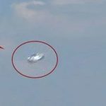 Ada UFO di Bandara Turki? Penerbangan Sampai Dihentikan! (Sumber gambar: Twitter @DailyTurkic)