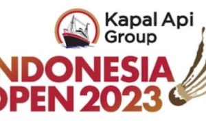 Link Pembelian Tiket Indonesia Open 2023