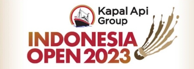 Beli Tiket Indonesia Open 2023