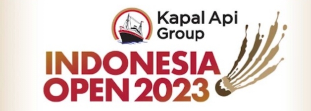 Indonesia Open 2023: Informasi Lengkap dan Pembelian Tiket