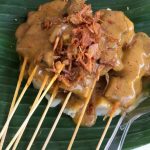 Resep Sate Padang, Buat Makanan Favorite Kamu Sendiri!