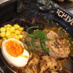 Ichiyo Ramen Menjadi Salah Satu Ramen Enak di Bandung!