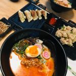 Ramens Bar, Salah Satu Hidden Ramen di Bandung!