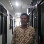 Anggota DPRD Kabupaten Bogor Amin Sugandi. Foto : Sandika Fadilah/ Jabarekspres. Com