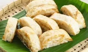 Kue Bandros Khas Jawa Barat Enak dan Legit, Ini Resepnya (sumber gambar: Endeus TV)