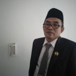 Wakil ketua komisi IV DPRD Kabupaten Bogor Ridwan Muhibi . Foto : Sandika Fadilah/Jabarekspres.com