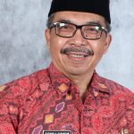 Dok. Camat Cikalongwetan, Kabupaten Bandung Barat, Dadang Supardan. Jumat (26/23). Foto Jabarekspres