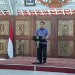 Sampai Saat Ini, Rencana Relokasi Kampung Sangkuriang Belum Sampai ke Telinga Plh Wali Kota Bandung