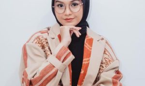 Salma Salsabil 'Alliyah, Juara 1 Indonesian Idol XII 2023.