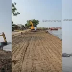 Ini Penampakan Pantai Terkotor yang Sedang Dibersihkan Pandawa Group dan Semua Lapisan Masyarakat