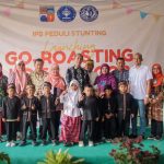 IPB membuat gebrakan baru untuk penanganan Stunting di Kota Bogor.