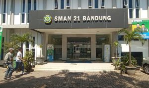 Polisi Masih Dalami Motif ICL Bawa Kabur Dana Study Tour SMAN 21 Bandung.