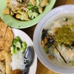 Kuliner Bandung Pempek RAMA, Rekomendasi Pempek Enak!