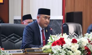 Ketua DPRD Kabupaten Bogor Rudy Susmanto. Foto : Dok DPRD