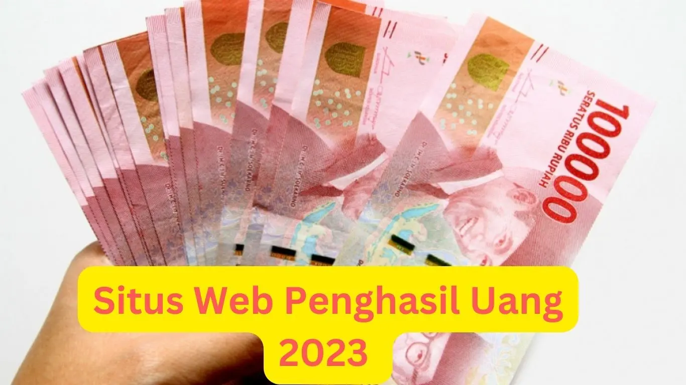 WOW Situs Ini Menghasilkan Dollar Gratis Lho! Dapatkan Keuntungan Berlipat Di Sini