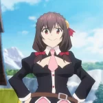 Anime KonoSuba: An Explosion on This Wonderful World! Episode 8 Kapan Tayang?