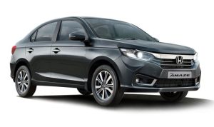Honda Amaze 2023 Mobil Sporty Cocok untuk Kaum Milenial, Berikut Spesifikasinya