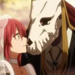 Anime The Ancient Magus Bride season 2 episode 9 Kapan Tayang?