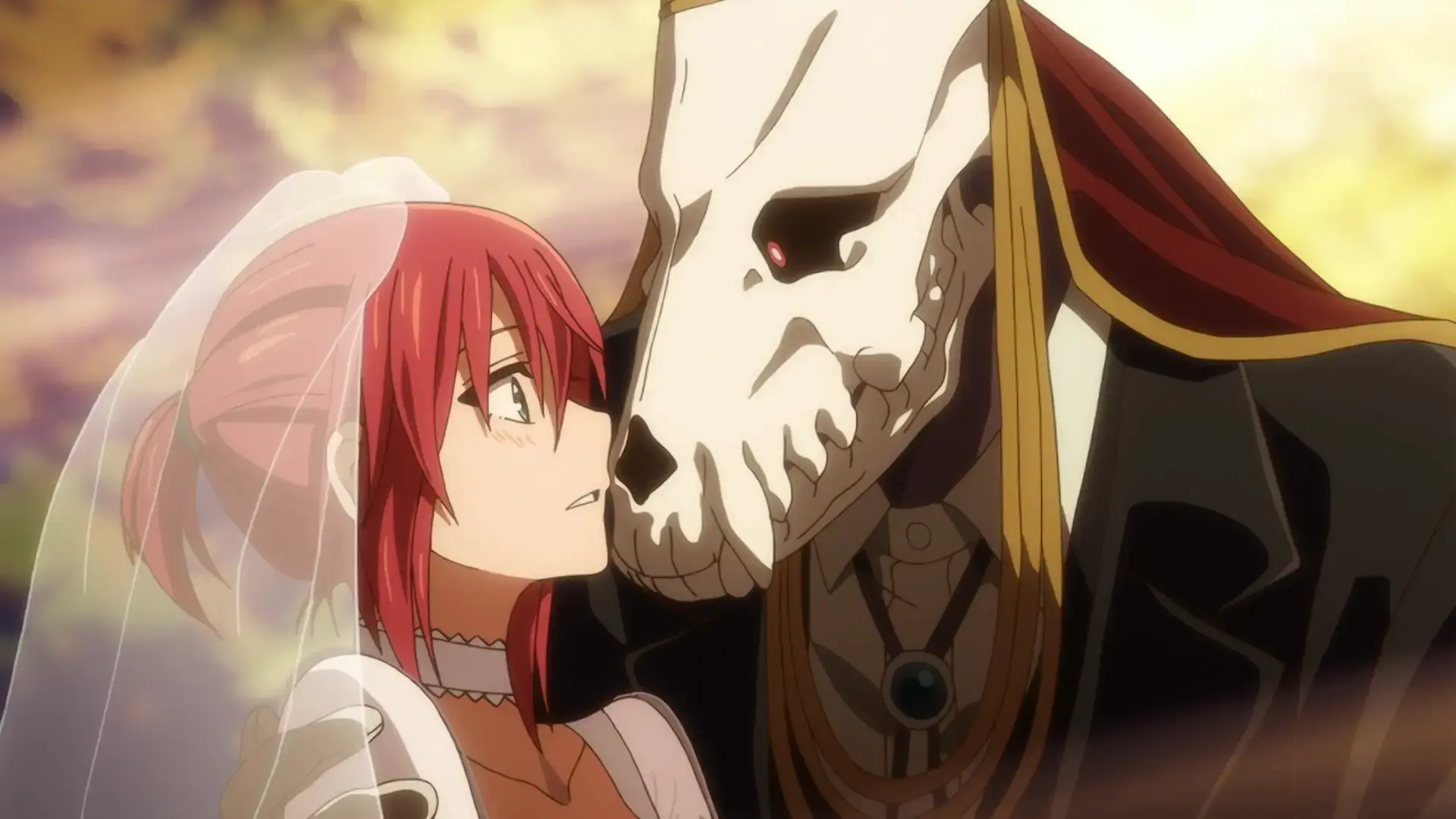 Anime The Ancient Magus Bride season 2 episode 9 Kapan Tayang?