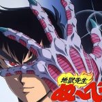 5 Anime Horor Jadul yang Tak Terlupakan, Bikin Kangen!