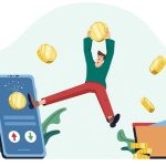 3 Aplikasi Penghasil Uang yang akan Menambah Uang Jajanmu!
