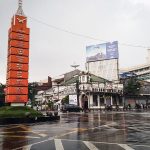 Masuki Pancaroba, Hujan Masih Menghantui Kota Bandung!