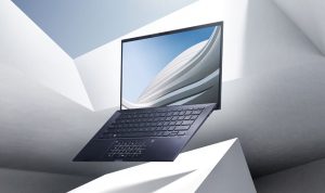 Asus ExpertBook B9 B9400 Resmi Meluncur! Cek Spesifikasi dan Harganya