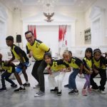 8 Atlet Inline Skate Muda Kota Bogor Siap Berkompetisi di Kejuaraan Dispora Jateng